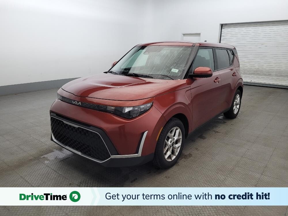 2023 Kia Soul in Owings Mills, MD 21117 - 18103429
