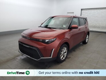 2023 Kia Soul in Owings Mills, MD 21117