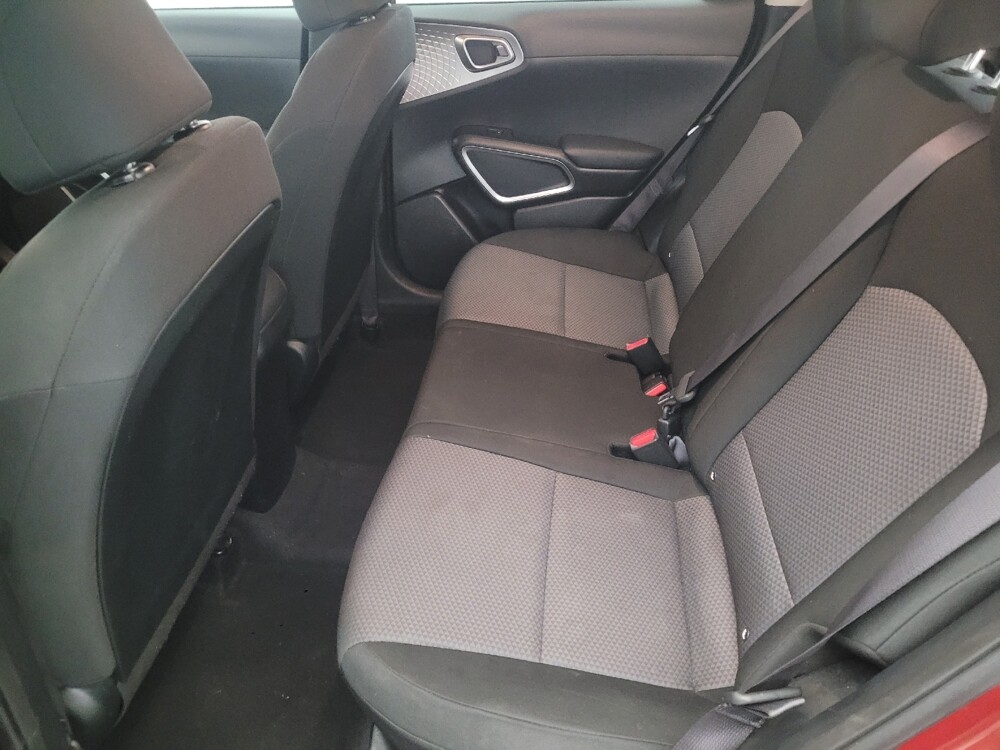 2023 Kia Soul in Owings Mills, MD 21117 - 18103429 18