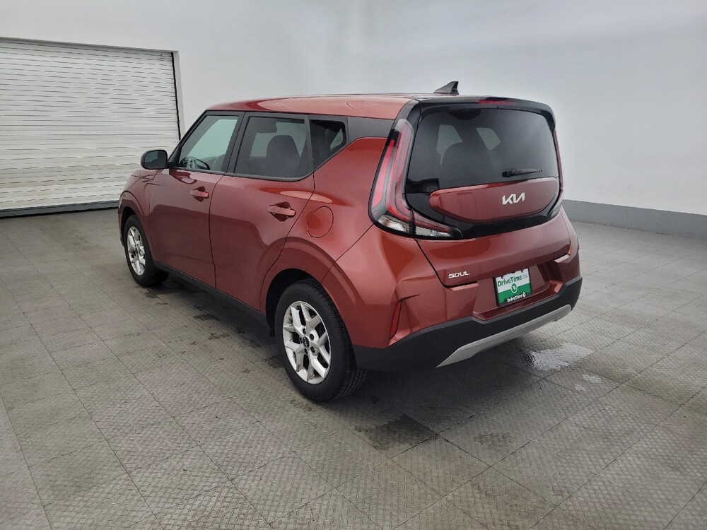 2023 Kia Soul in Owings Mills, MD 21117 - 18103429 5