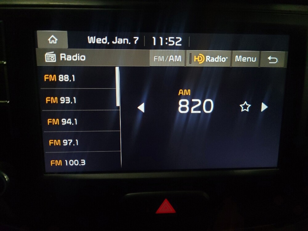 2023 Kia Soul in Owings Mills, MD 21117 - 18103429 25