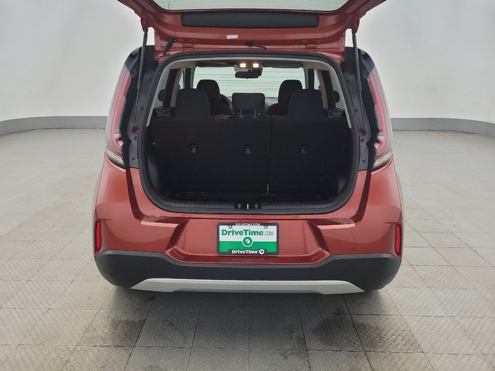 2023 Kia Soul in Owings Mills, MD 21117 - 18103429 29