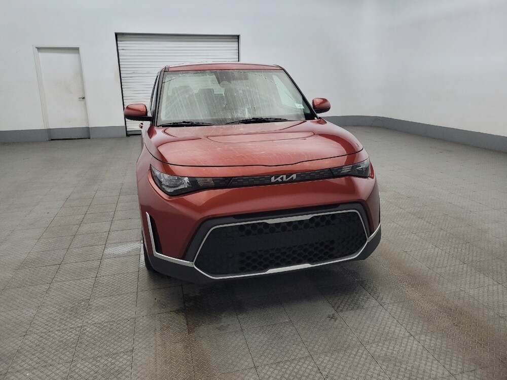 2023 Kia Soul in Owings Mills, MD 21117 - 18103429 14