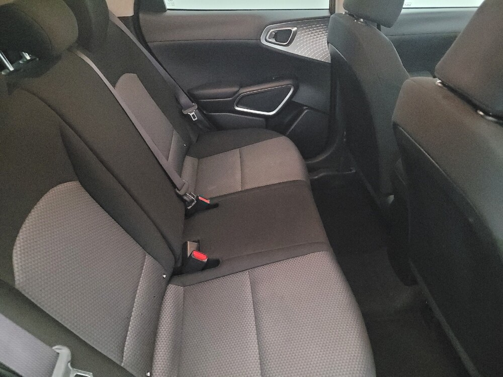 2023 Kia Soul in Owings Mills, MD 21117 - 18103429 19
