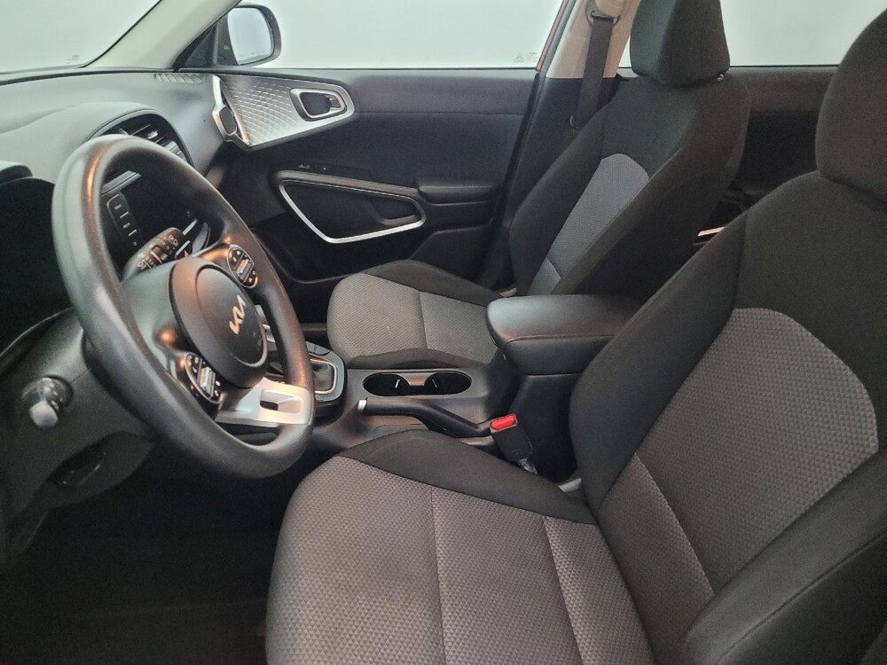 2023 Kia Soul in Owings Mills, MD 21117 - 18103429 17