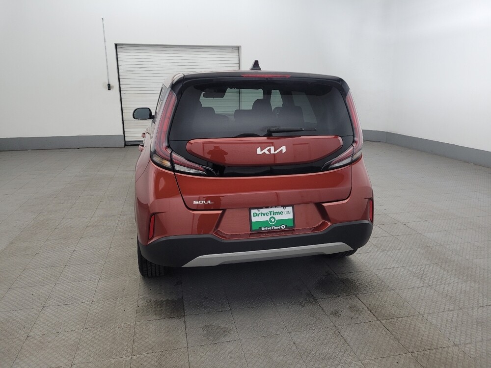 2023 Kia Soul in Owings Mills, MD 21117 - 18103429 6