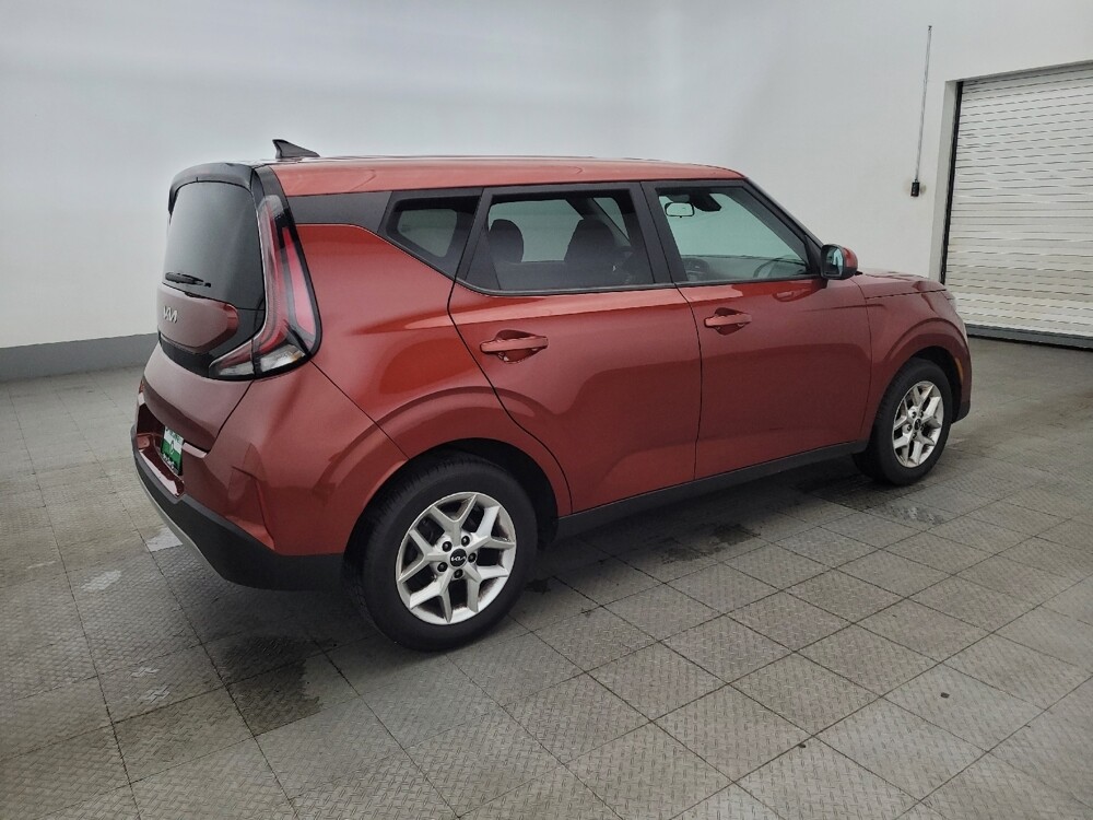 2023 Kia Soul in Owings Mills, MD 21117 - 18103429 10