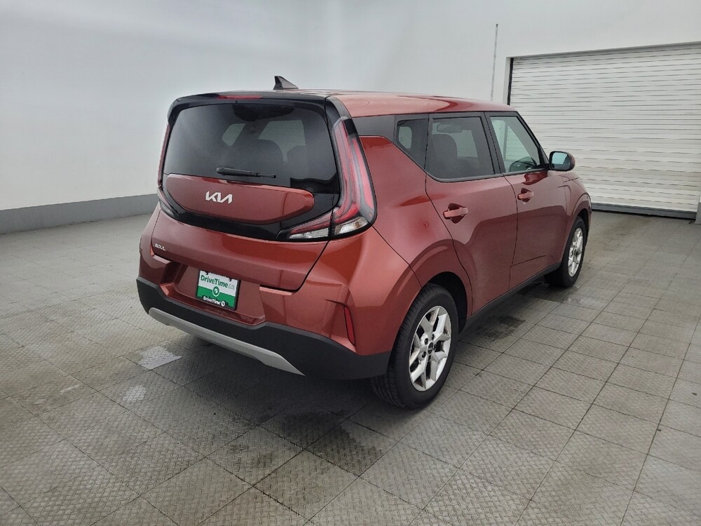 2023 Kia Soul in Owings Mills, MD 21117 - 18103429 9