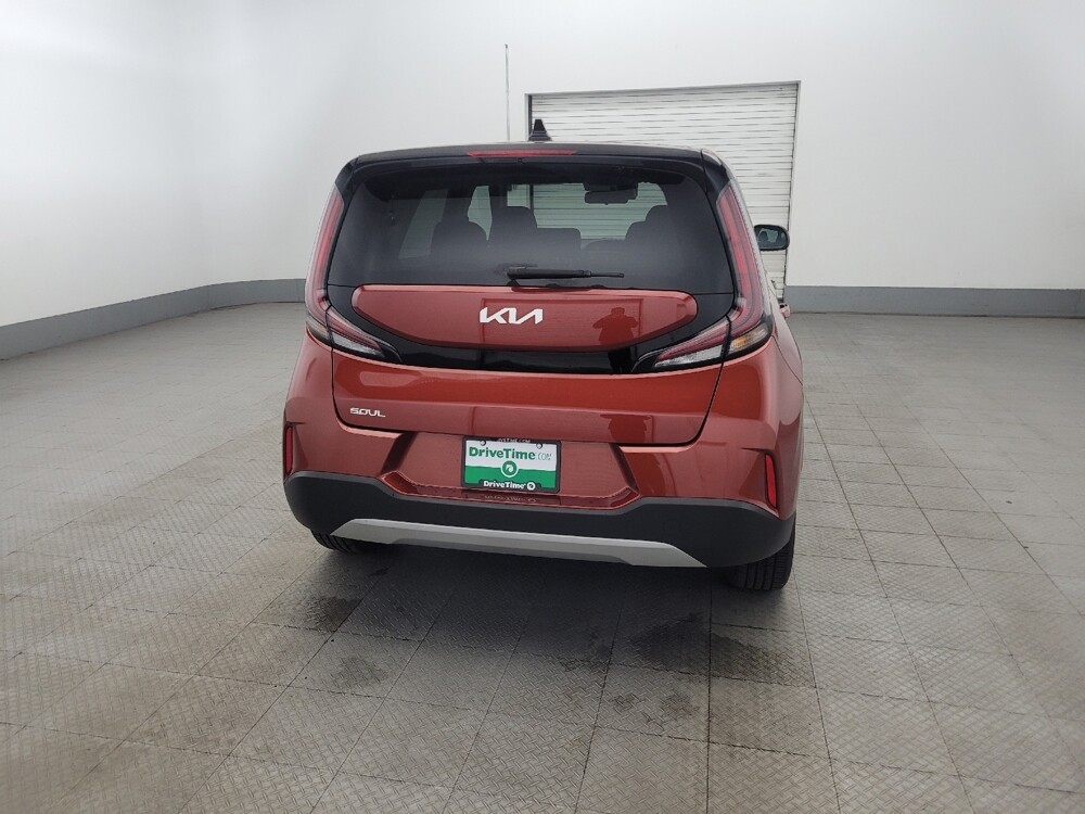 2023 Kia Soul in Owings Mills, MD 21117 - 18103429 7