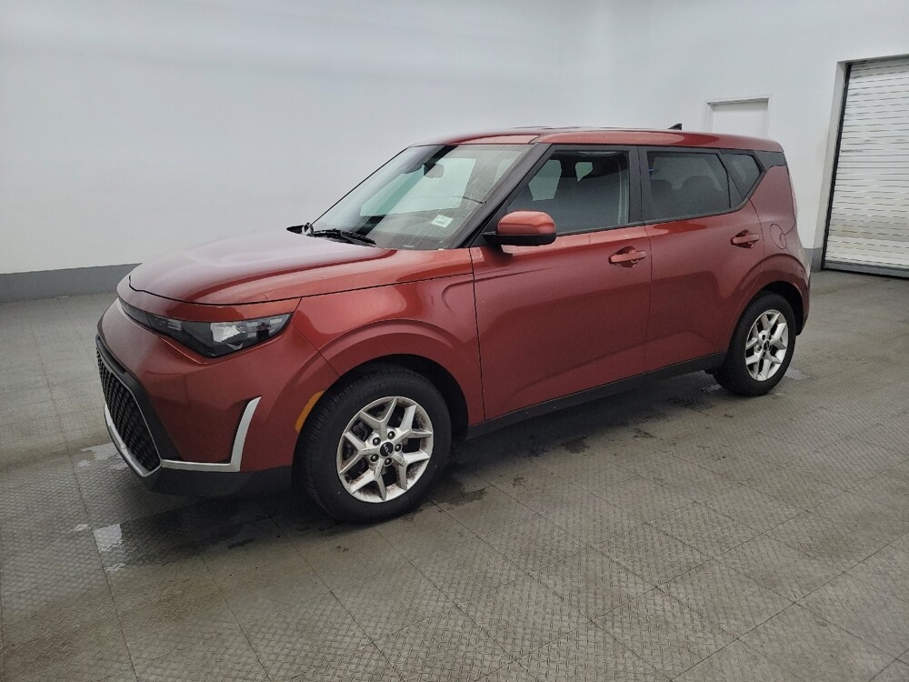 2023 Kia Soul in Owings Mills, MD 21117 - 18103429 2