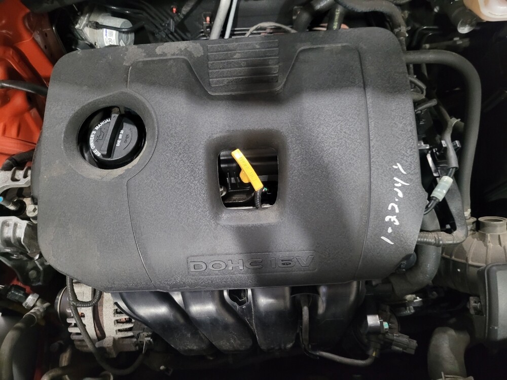 2023 Kia Soul in Owings Mills, MD 21117 - 18103429 30