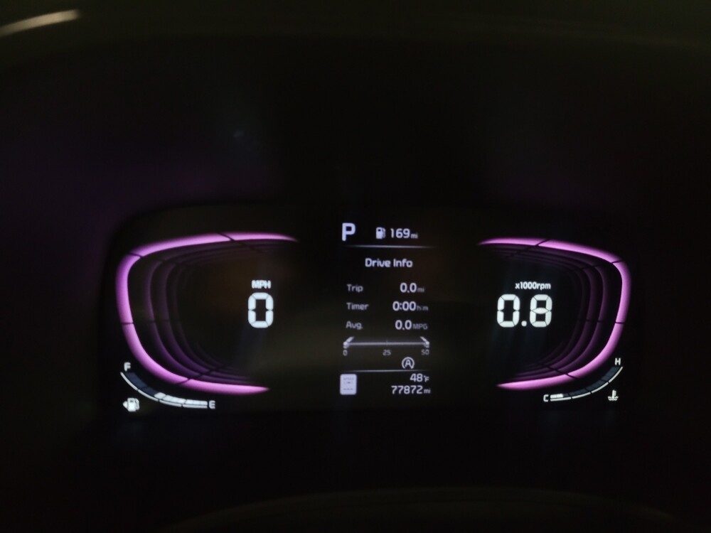 2023 Kia Soul in Owings Mills, MD 21117 - 18103429 23