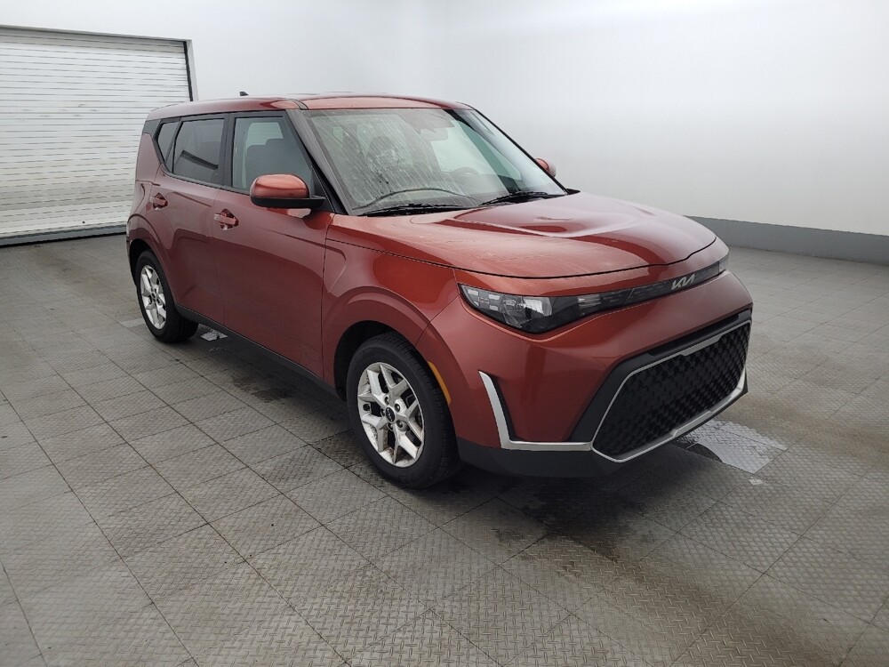 2023 Kia Soul in Owings Mills, MD 21117 - 18103429 13