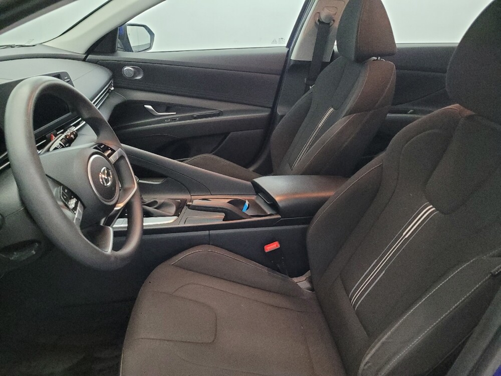 2023 Hyundai Elantra in Glen Burnie, MD 21061 - 18103431 17