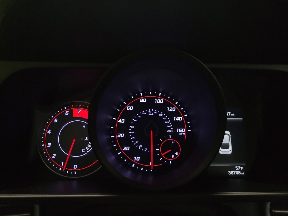 2023 Hyundai Elantra in Glen Burnie, MD 21061 - 18103431 23