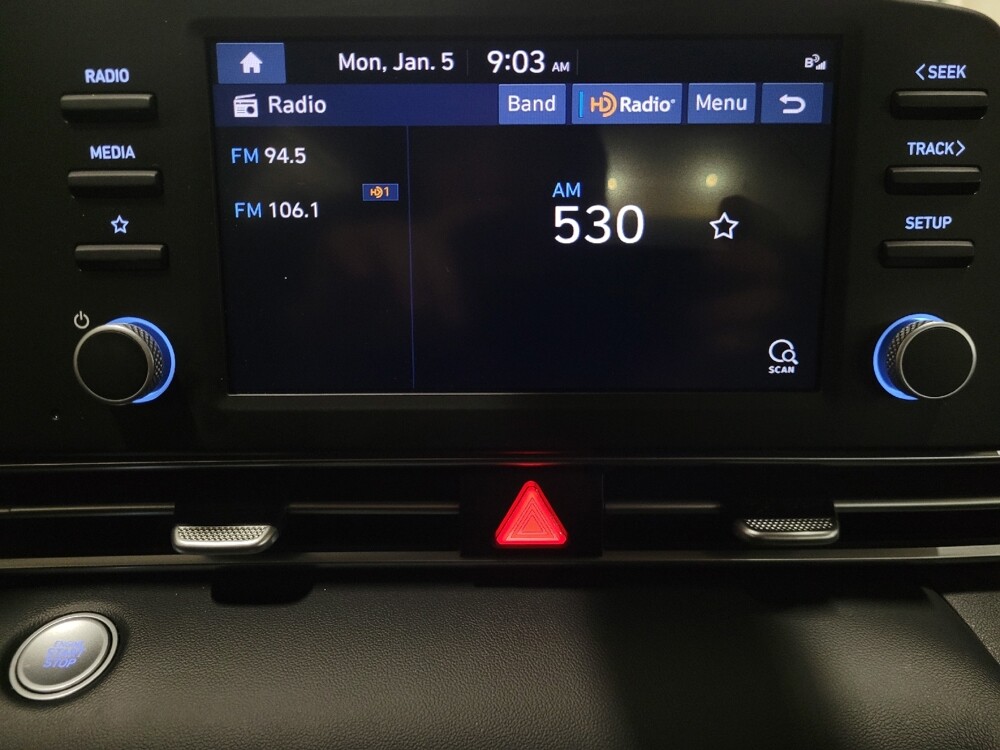 2023 Hyundai Elantra in Glen Burnie, MD 21061 - 18103431 25