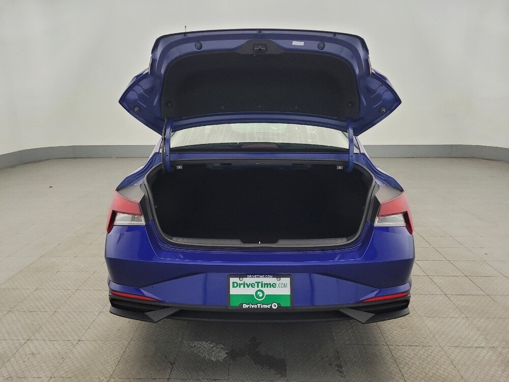 2023 Hyundai Elantra in Glen Burnie, MD 21061 - 18103431 29