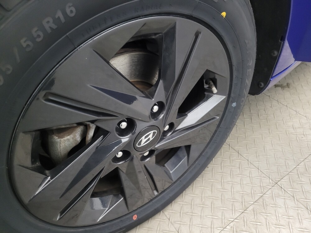 2023 Hyundai Elantra in Glen Burnie, MD 21061 - 18103431 31