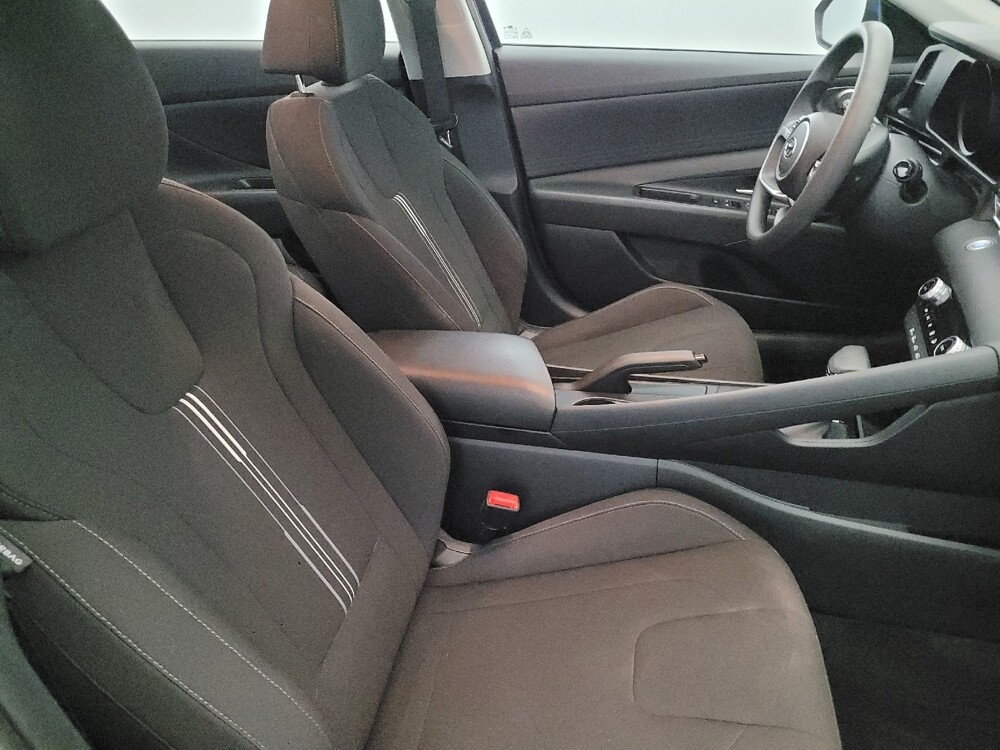 2023 Hyundai Elantra in Glen Burnie, MD 21061 - 18103431 21