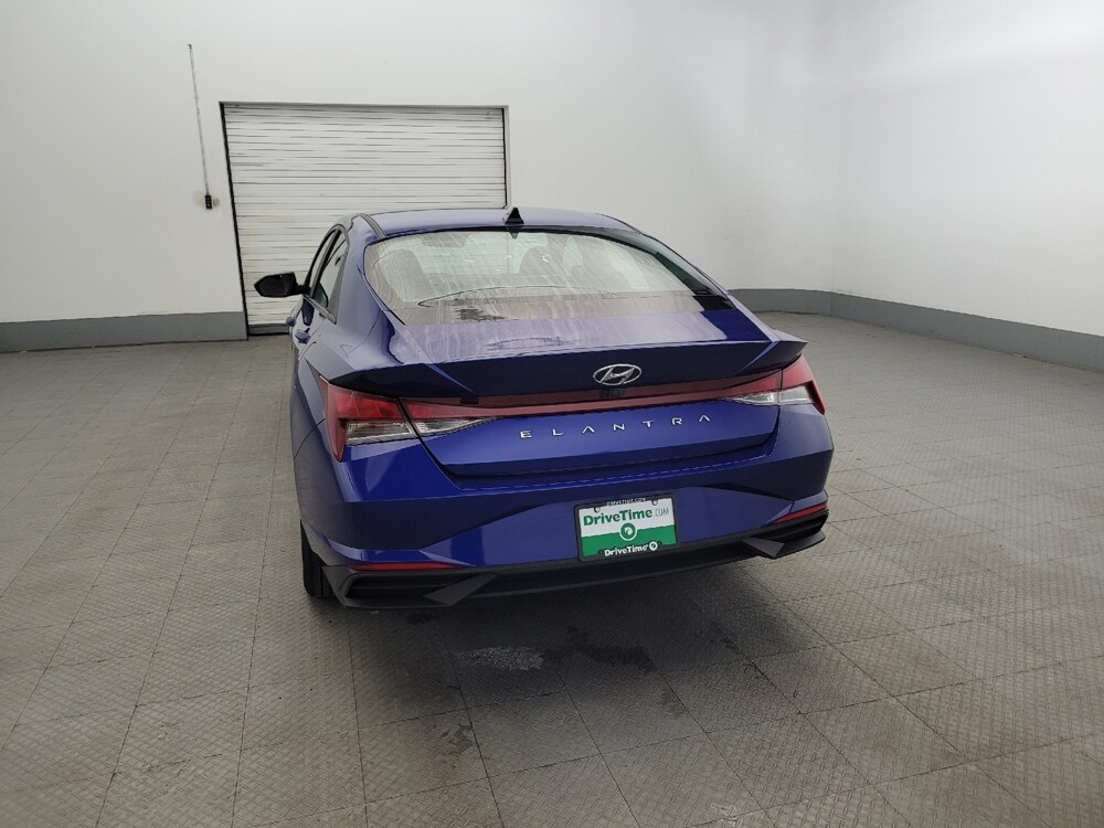 2023 Hyundai Elantra in Glen Burnie, MD 21061 - 18103431 6