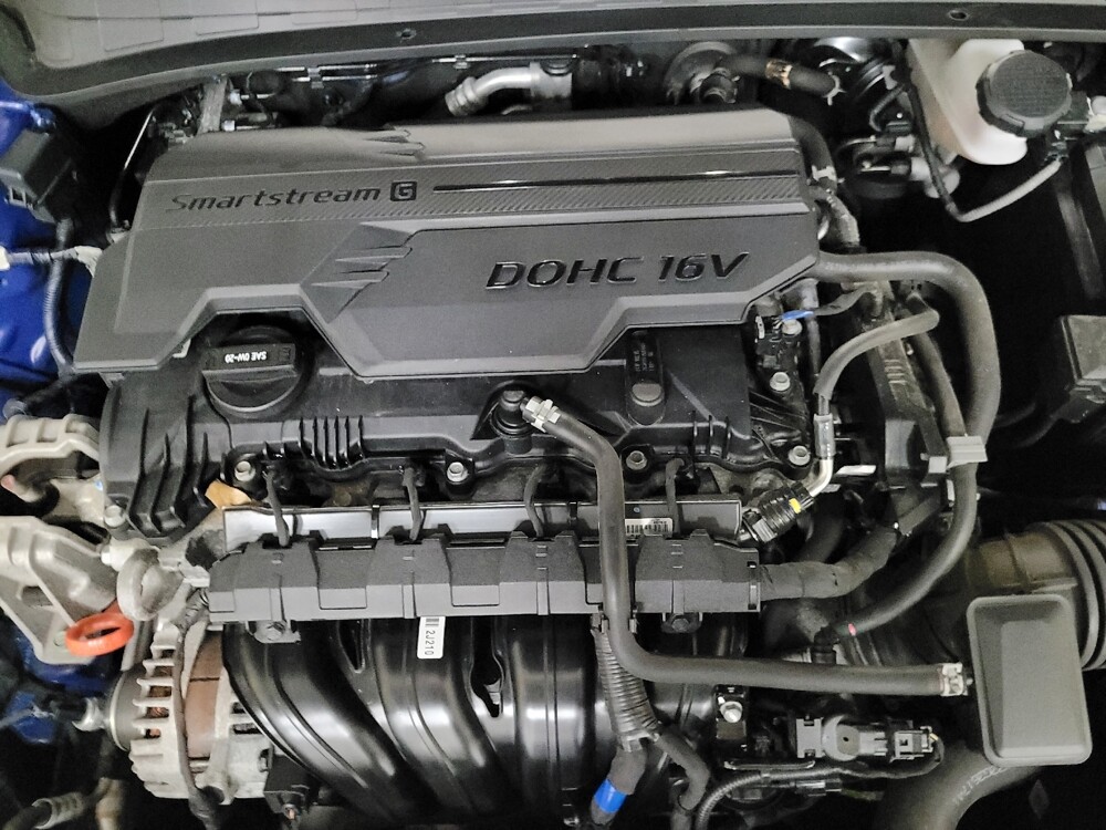 2023 Hyundai Elantra in Glen Burnie, MD 21061 - 18103431 30