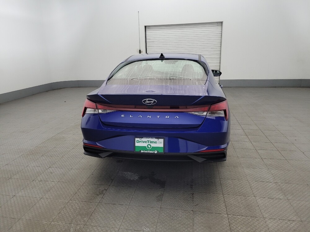 2023 Hyundai Elantra in Glen Burnie, MD 21061 - 18103431 7