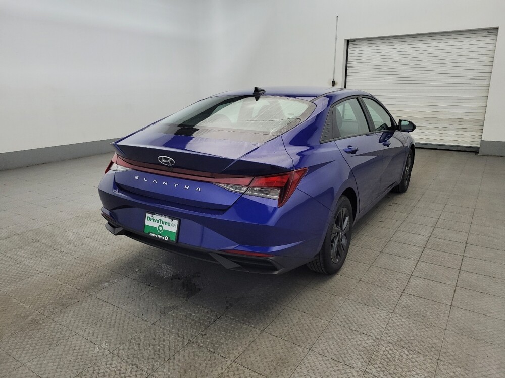 2023 Hyundai Elantra in Glen Burnie, MD 21061 - 18103431 9