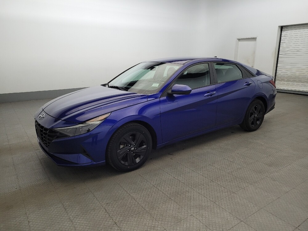2023 Hyundai Elantra in Glen Burnie, MD 21061 - 18103431 2