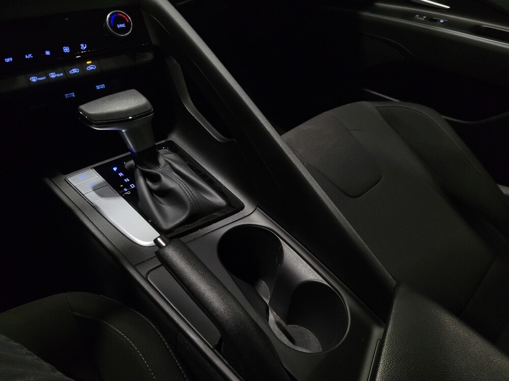 2023 Hyundai Elantra in Glen Burnie, MD 21061 - 18103431 26