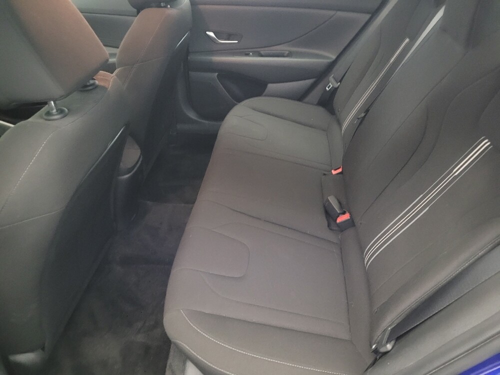 2023 Hyundai Elantra in Glen Burnie, MD 21061 - 18103431 18