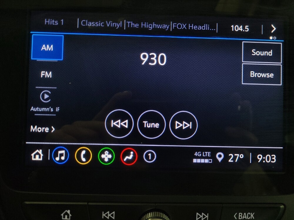 2023 Chevrolet Malibu in Williamstown, NJ 8094 - 18103432 25