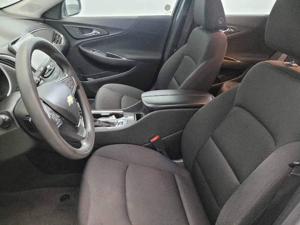 2023 Chevrolet Malibu in Williamstown, NJ 8094 - 18103432 17