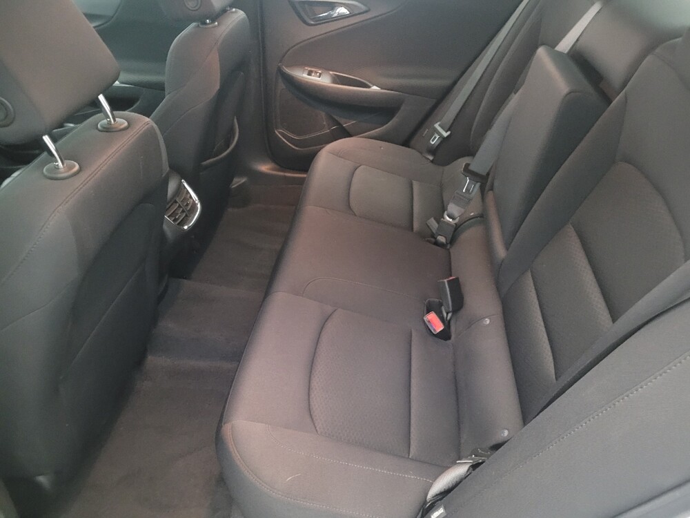 2023 Chevrolet Malibu in Williamstown, NJ 8094 - 18103432 18