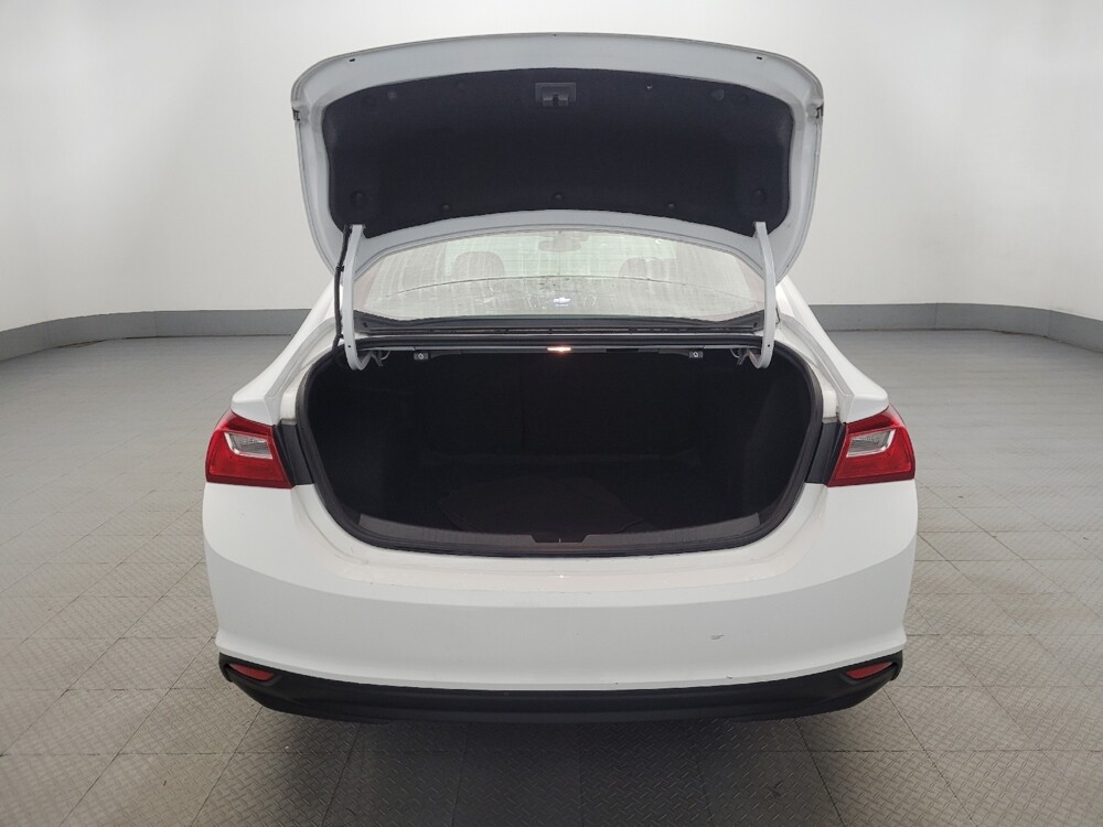 2023 Chevrolet Malibu in Williamstown, NJ 8094 - 18103432 29