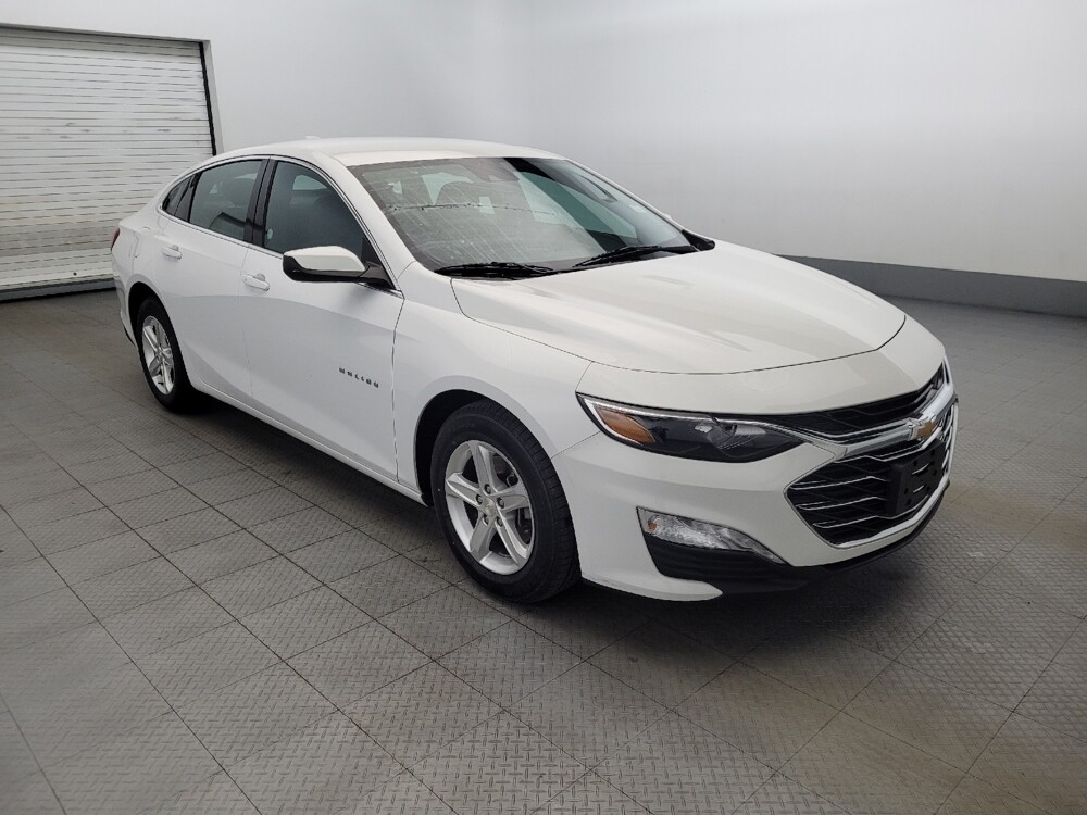 2023 Chevrolet Malibu in Williamstown, NJ 8094 - 18103432 13