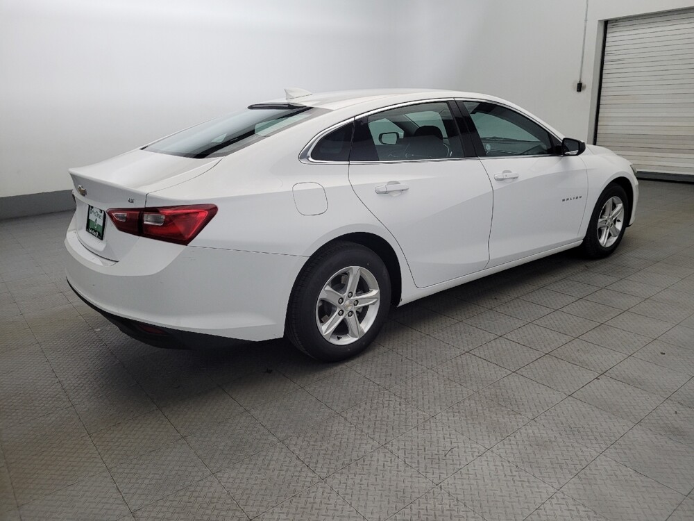 2023 Chevrolet Malibu in Williamstown, NJ 8094 - 18103432 10