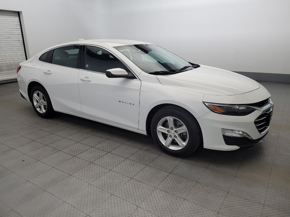 2023 Chevrolet Malibu in Williamstown, NJ 8094 - 18103432 11