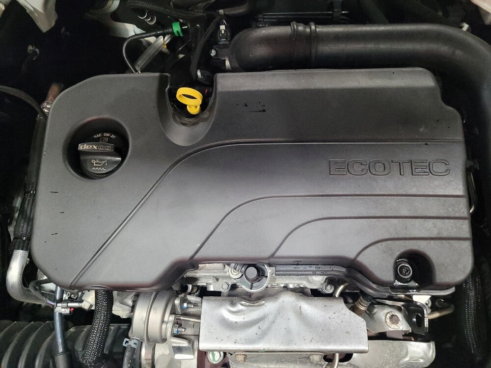 2023 Chevrolet Malibu in Williamstown, NJ 8094 - 18103432 30