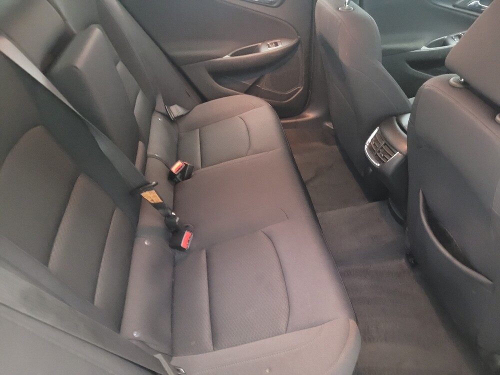 2023 Chevrolet Malibu in Williamstown, NJ 8094 - 18103432 19