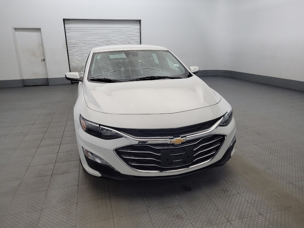 2023 Chevrolet Malibu in Williamstown, NJ 8094 - 18103432 14