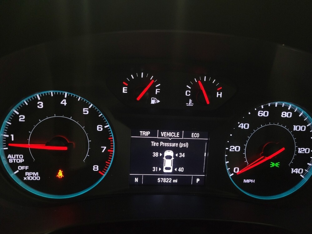 2023 Chevrolet Malibu in Williamstown, NJ 8094 - 18103432 23