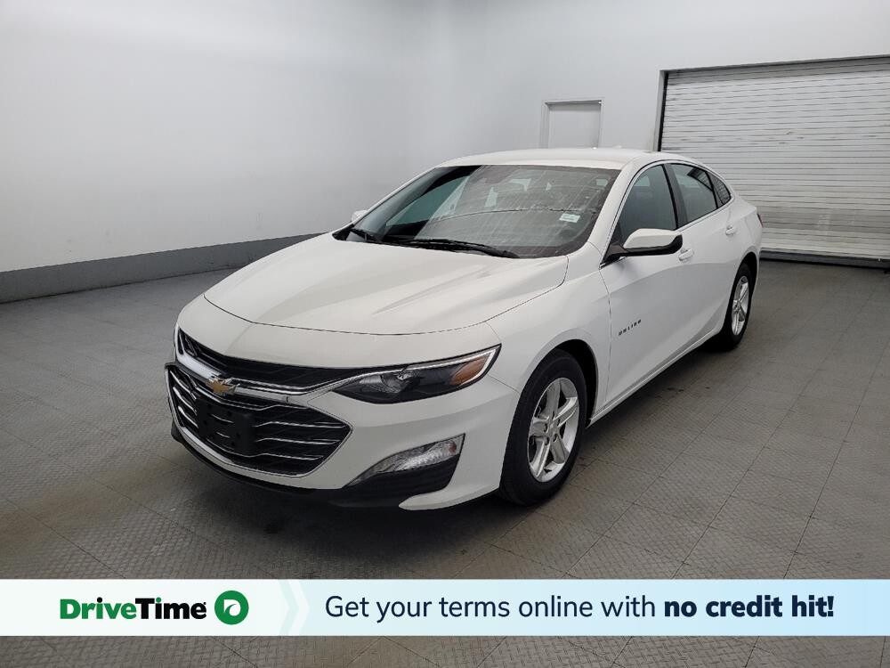 2023 Chevrolet Malibu in Williamstown, NJ 8094 - 18103432