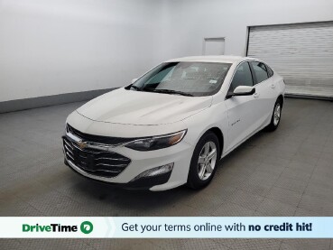 2023 Chevrolet Malibu in Williamstown, NJ 8094