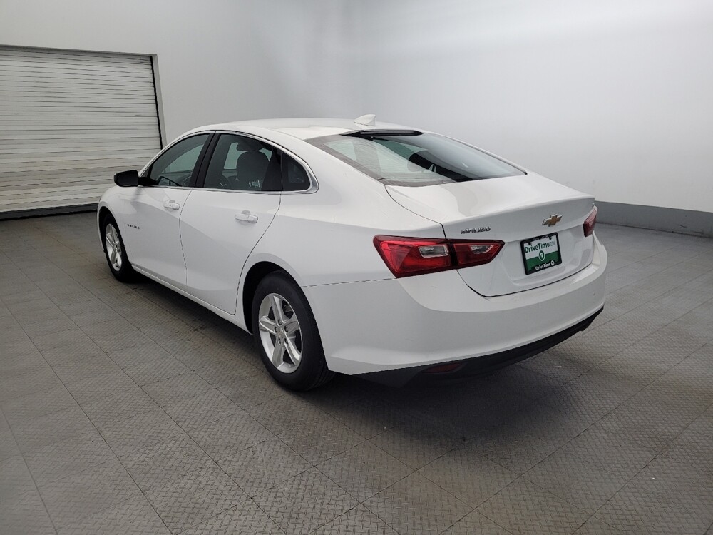 2023 Chevrolet Malibu in Williamstown, NJ 8094 - 18103432 5