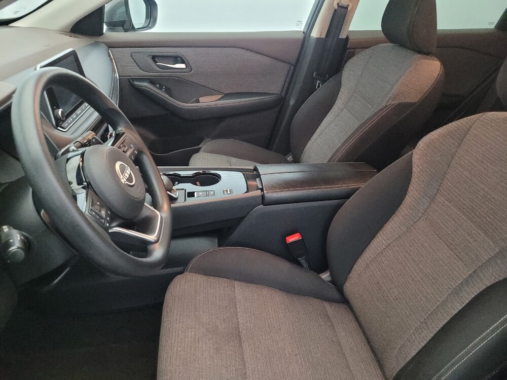 2023 Nissan Rogue in Allentown, PA 18103 - 18103433 17