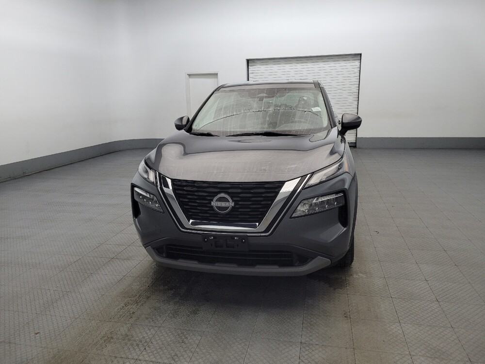 2023 Nissan Rogue in Allentown, PA 18103 - 18103433 15
