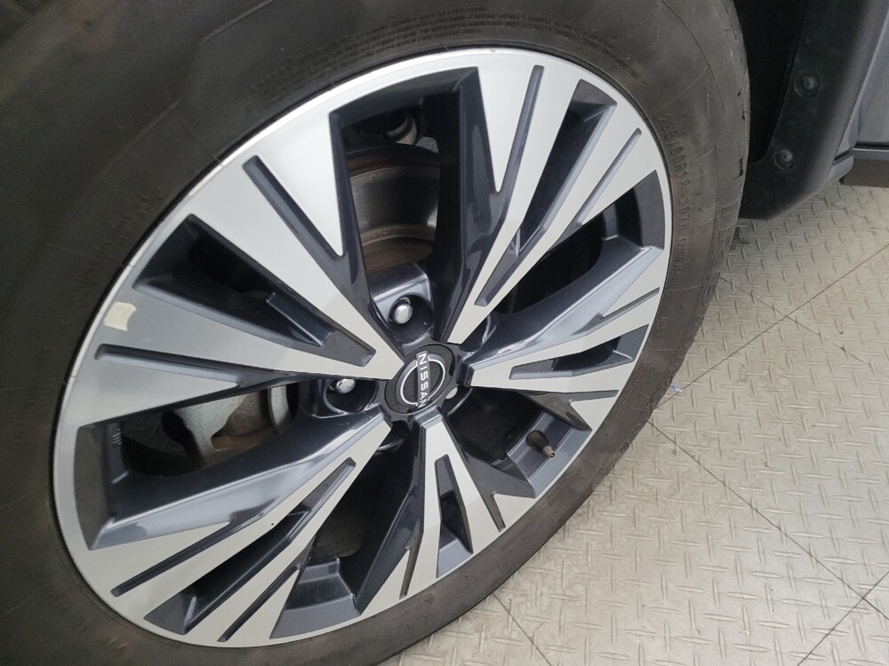 2023 Nissan Rogue in Allentown, PA 18103 - 18103433 31