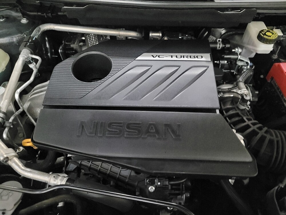 2023 Nissan Rogue in Allentown, PA 18103 - 18103433 30