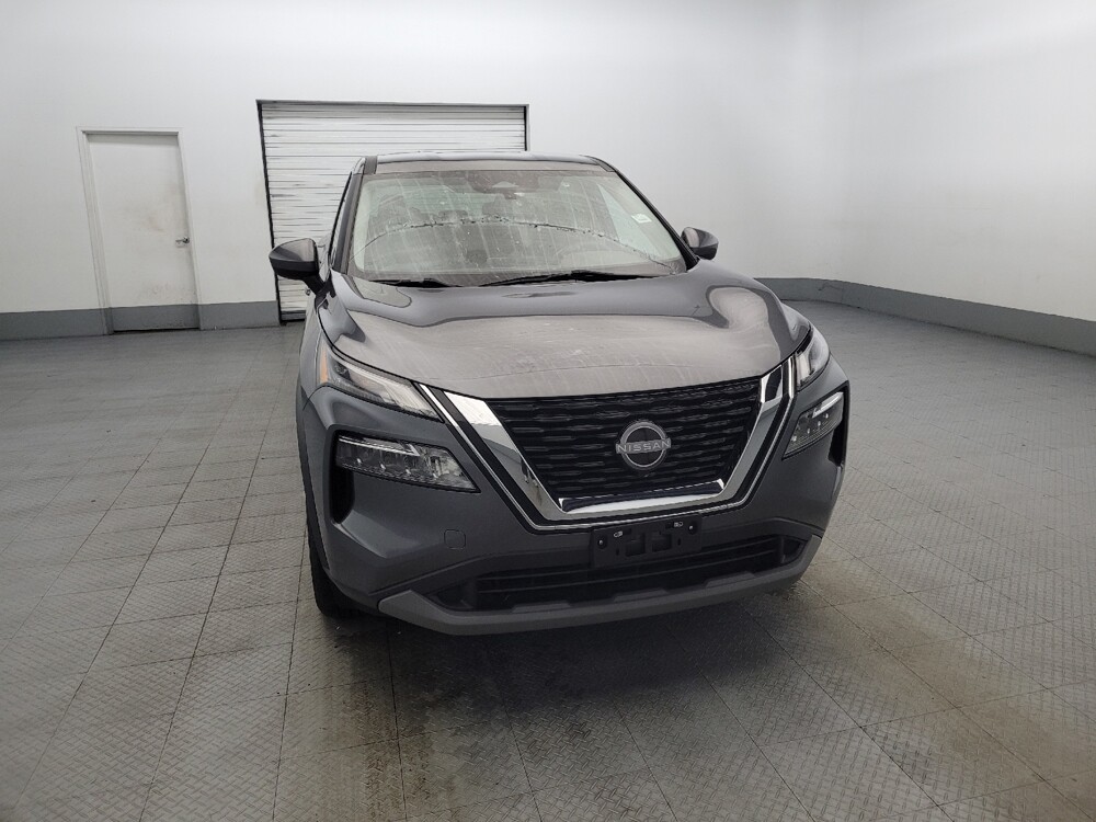 2023 Nissan Rogue in Allentown, PA 18103 - 18103433 14