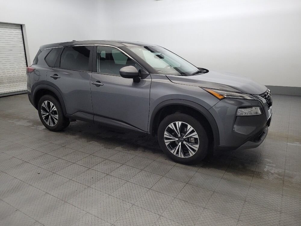 2023 Nissan Rogue in Allentown, PA 18103 - 18103433 11